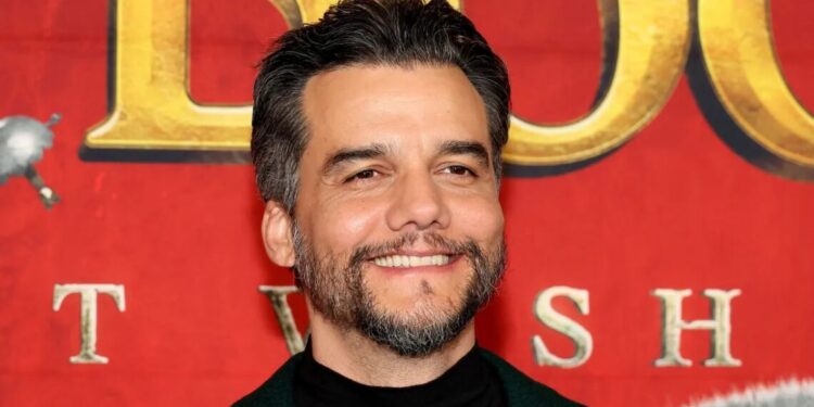 Novo filme com Wagner Moura começa a ser gravado no Recife; veja registros