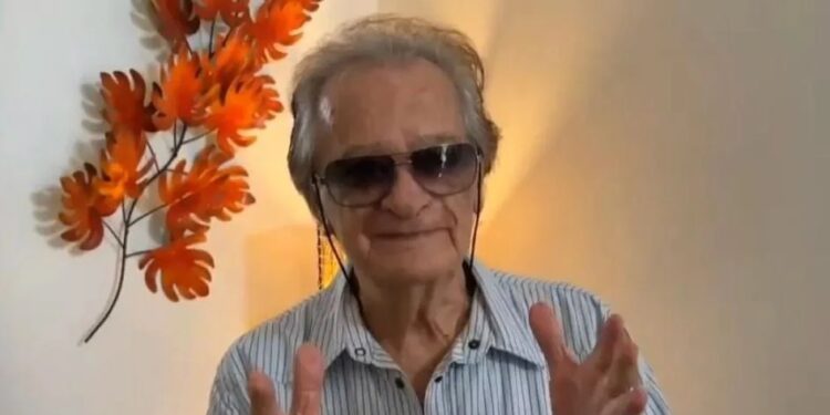 Morre Ronald Antonucci, da dupla “Os Vips” da Jovem Guarda