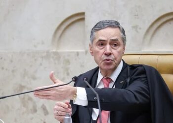 “Estamos conseguindo bater a quantidade de processos que entram e baixar significativamente o acervo.", disse Barroso