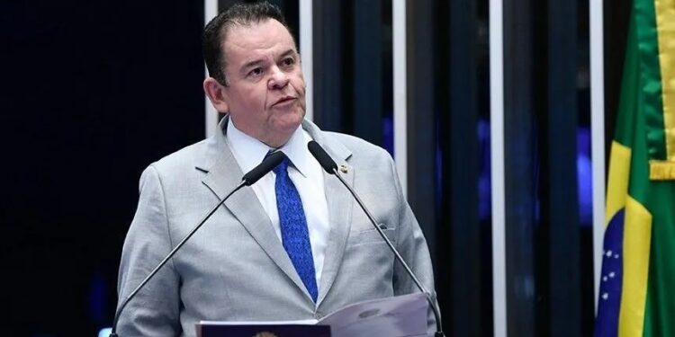 Paraíba terá novo senador por quatro meses: saiba quem é André Amaral
