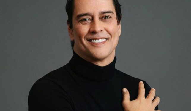 Longe da TV, Marcello Antony vira corretor de imóveis em Portugal