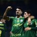 Palmeiras avança para anunciar dois reforços e traça plano no elenco sobre centroavantes