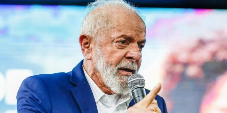 Lula se reúne com ministros para fechar detalhes do Plano Safra