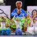 Explosão Amor Caipira é a quadrilha campeã do 32º Arraiá da Capital
