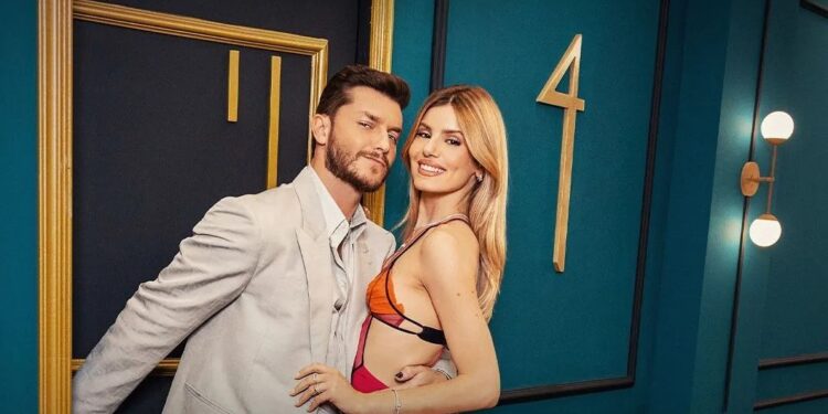 Casamento às Cegas: Netflix libera novos episódios; veja o que se sabe