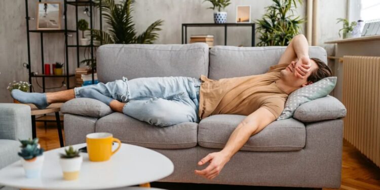 Sedentarismo ameaça cerca de 1,8 bilhão de pessoas no mundo, diz estudo