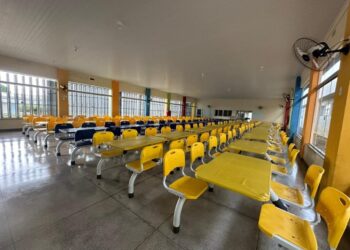 crédito foto: Gabriel Arthur/Semed