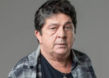 Stepan Nercessian tem mais de 50 anos de carreira na teledramaturgia Globo/Fabio Rocha