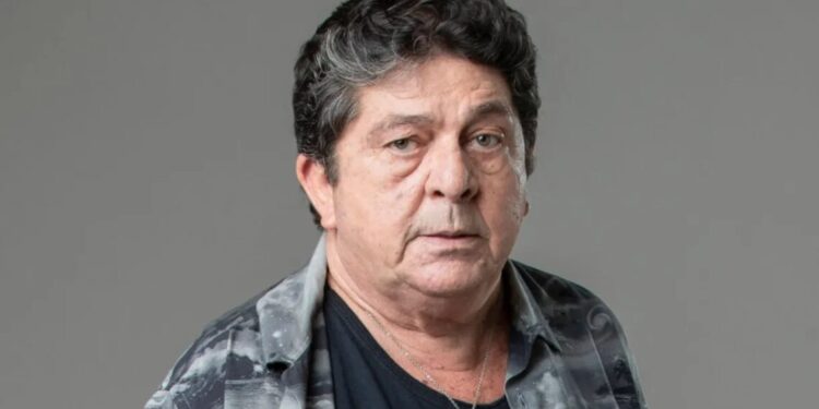 Stepan Nercessian pede ajuda para conseguir papel: “Preciso de seguidores”