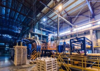 Em junho, houve alta da confiança em 12 dos 19 segmentos industriais pesquisados
usertrmk/Freepik