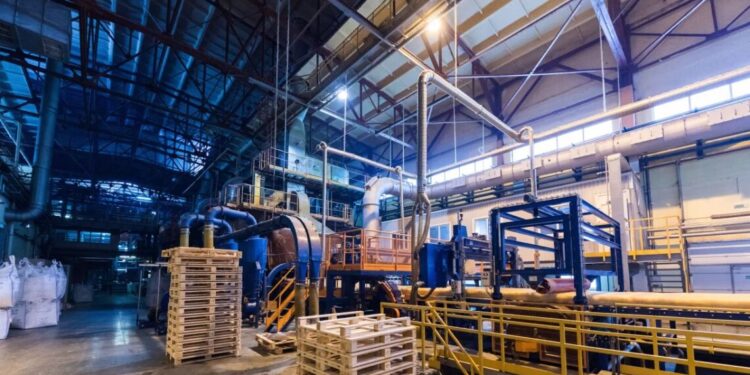 Confiança da indústria no Brasil avança em junho com melhora da situação atual, diz FGV