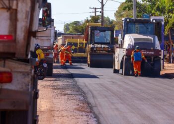 crédito foto: Luciana Pires/Secom Palmas