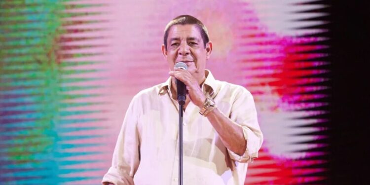 Zeca Pagodinho revela o quanto ganha de aposentadoria: “Um dinheirão”