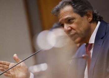 Ministro da Fazenda, Fernando Haddad