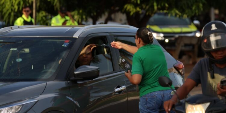 Blitze divulgam programação da Semana do Meio Ambiente 2024