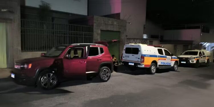 Brasileira que veio da Itália passar férias em BH é encontrada morta em apartamento