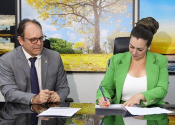 Prefeitura de Palmas e UFT lançam Hospital Municipal Universitário