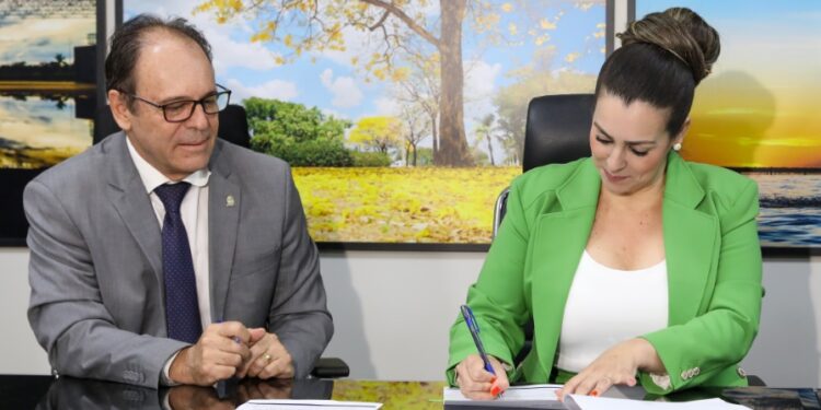 Prefeitura de Palmas e UFT lançam Hospital Municipal Universitário