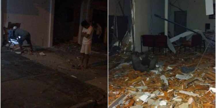 Pena de 40 anos é mantida para condenado por assalto a carro-forte que resultou na morte de PM e seis suspeitos