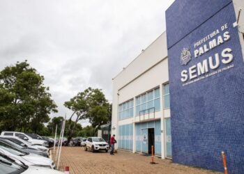 crédito foto: Lia Mara/Secom Palmas