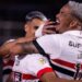 São Paulo vence Criciúma no Morumbis, se recupera e cola no G6 do Brasileirão
