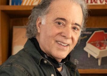 Tony Ramos retorna para as filmagens do filme "A Lista" Fábio Rocha