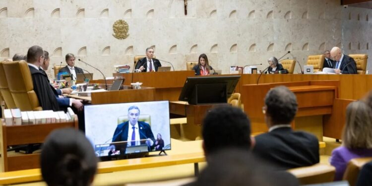 Descriminalização da maconha: veja como votaram os ministros do STF