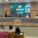 Secretário da educação participa de audiência pública no Ministério Público Estadual
