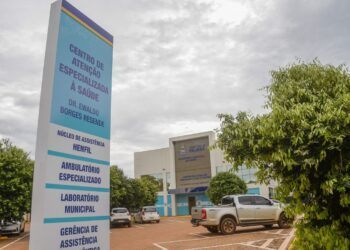 crédito foto: Raiza Milhomem/Arquivo Semus