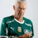 Ídolo da Academia do Palmeiras, ex-volante Dudu morre aos 84 anos