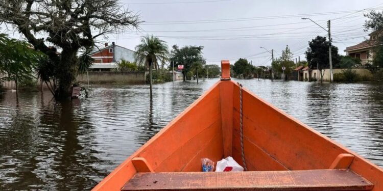 RS: mais 37 mil famílias recebem Auxílio Reconstrução de R$ 5,1 mil