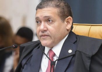 Decisão do ministro relator, Alexandre de Moraes, suspendeu resolução do CFM Carlos Moura/SCO/STF