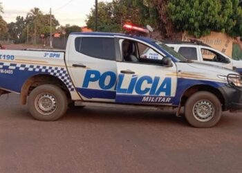 Polícia Militar do Tocantins Ascom