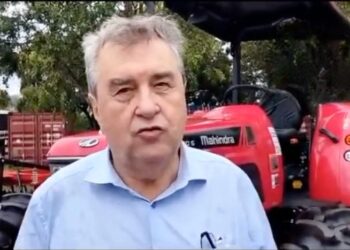 Célio Moura diz que periferia está abandonada em Araguaína e que prefeitura “virou um banco”