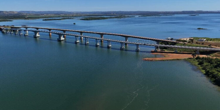 Executivo municipal ressalta importância da nova ponte para a economia portuense