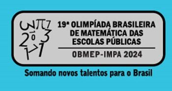 Alunos da rede municipal participam da 1ª fase de provas da Obmep nesta terça, 04