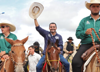 Com investimento de R$ 1,6 mi do Governo, Expoara começa neste sábado em Araguaína