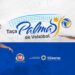Governo do Tocantins promove a 1ª edição da Taça Palmas de Voleibol neste fim de semana