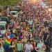 19ª Parada do Orgulho LGBTI+ ocorre no próximo sábado, 16, em Palmas