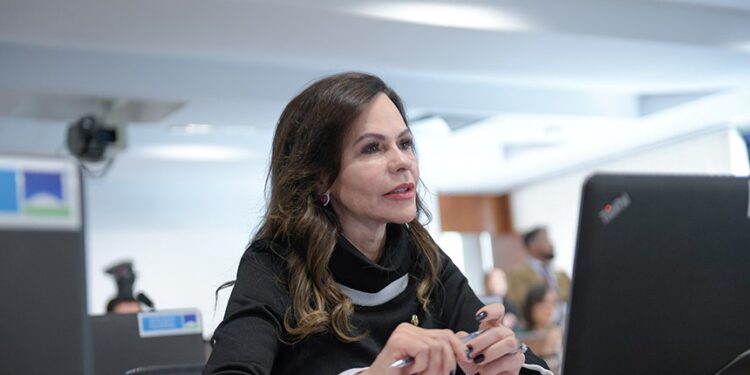 Saulo Cruz/Agência Senado