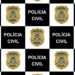 Operação Virtude: Polícia Civil prende homem por posse ilegal de arma de fogo em Monte do Carmo