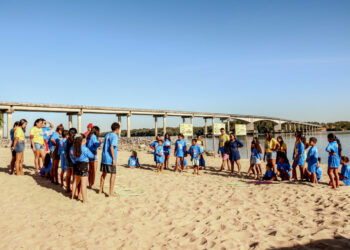 Dias de diversão e aprendizado mudam rotina de crianças com o Projeto Botinho, em Barro do Ouro