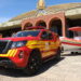 Corpo de Bombeiros Militar vai abrir exposição de viaturas e equipamentos no Capim Dourado Shopping