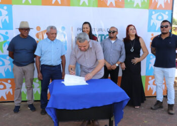 Crédito: Dornil Sobrinho/Secom Porto Nacional