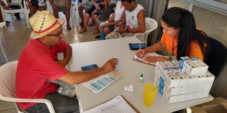 10 cidades do Tocantins recebem projeto para troca de geladeiras e lâmpadas gratuitas