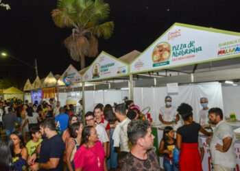 Crédito: Lia Mara/Secom Palmas