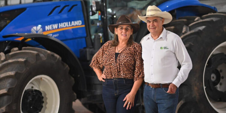 AgroForte Sudeste será realizado durante três dias na 25ª Exposição Agropecuária de Almas