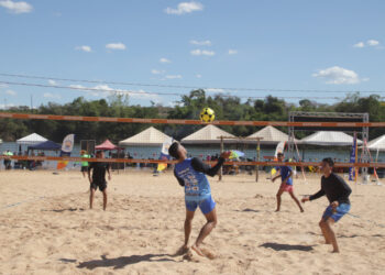 Crédito: Emerson Silva/Governo do Tocantins