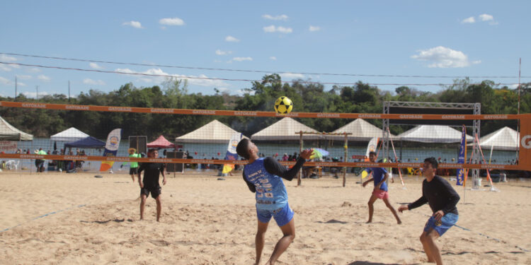 Crédito: Emerson Silva/Governo do Tocantins