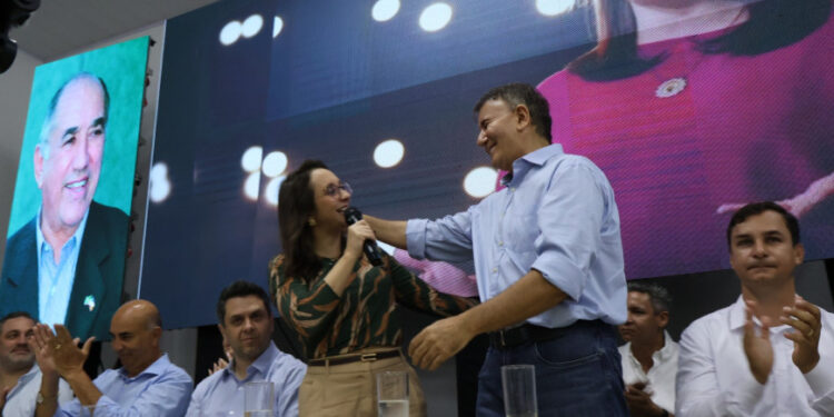 Podemos Mulher de Palmas realiza encontro nesta quinta, 18, e sexta, 19